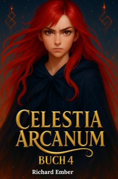 Celestia Arcanum - Buch 4