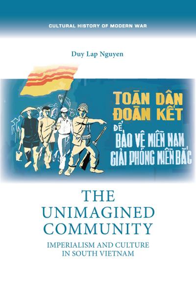 The unimagined community