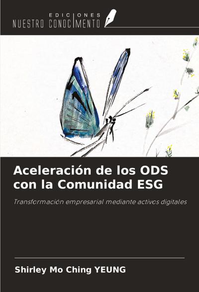 Aceleración de los ODS con la Comunidad ESG