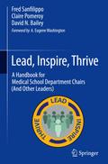 Lead, Inspire, Thrive
