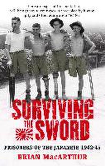 Surviving The Sword