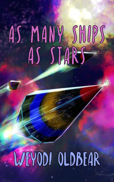 As Many Ships As Stars
