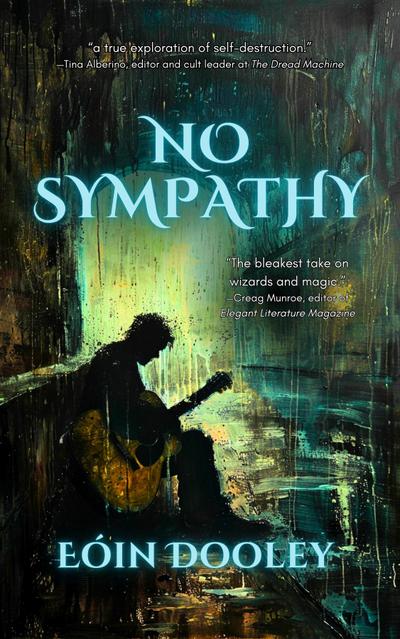 No Sympathy