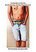 Inside Men’s Shorts