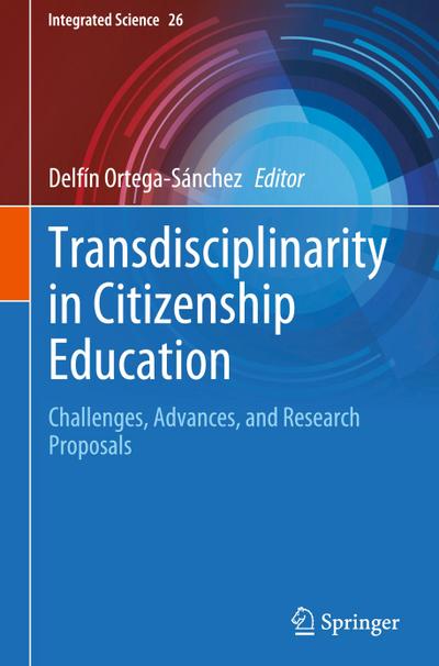 Transdisciplinarity in Citizenship Education