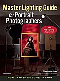 Master Lighting Guide for Portrait Photographers