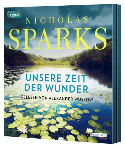 Unsere Zeit der Wunder
