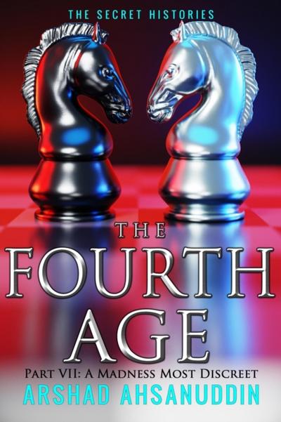 Fourth Age - Part 8
