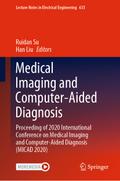 Medical Imaging and Computer-Aided Diagnosis