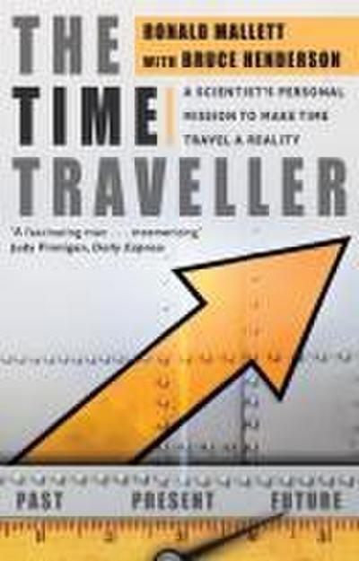 The Time Traveller