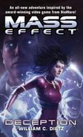 Mass Effect: Deception