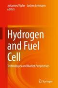 Hydrogen and Fuel Cell
