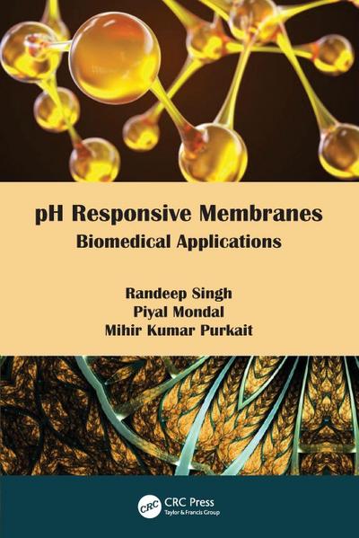pH Responsive Membranes