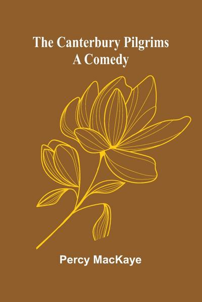 The Canterbury pilgrims