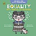 Equality with Simone de Beauvoir
