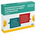 Kompetenzorientierte Gespräche mit Schülerinnen und Schülern in der Sekundarstufe
