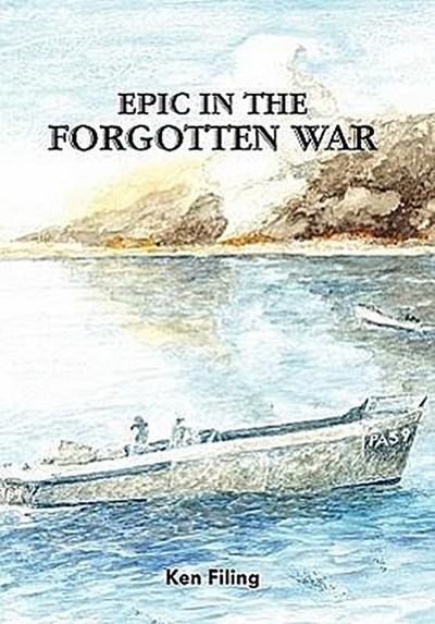 Epic in the Forgotten War
