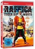 Raffica - Tiger der Wüste