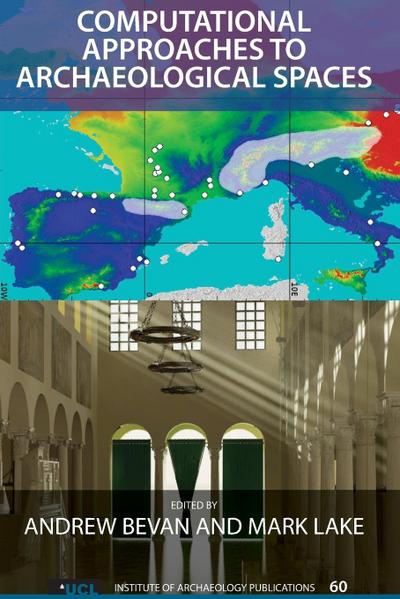 Computational Approaches to Archaeological Spaces