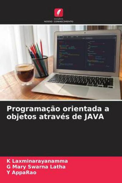 Programação orientada a objetos através de JAVA