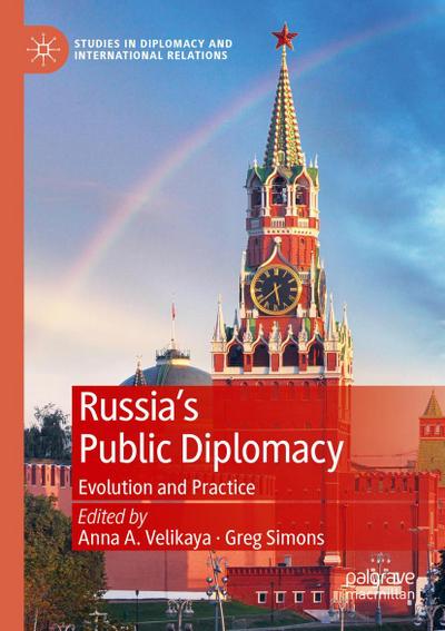 Russia’s Public Diplomacy