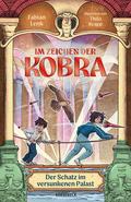 Im Zeichen der Kobra - Der Schatz im versunkenen P