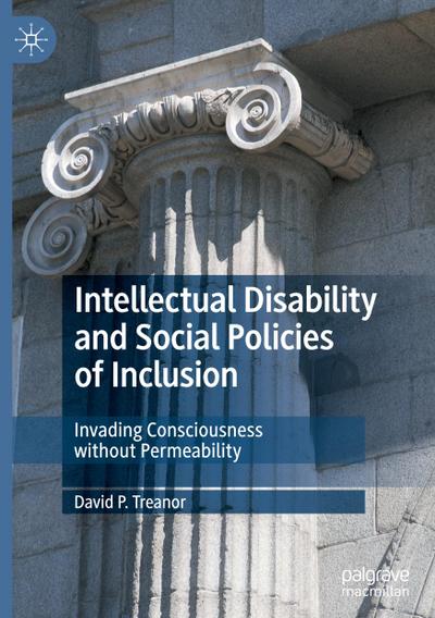 Intellectual Disability and Social Policies of Inclusion