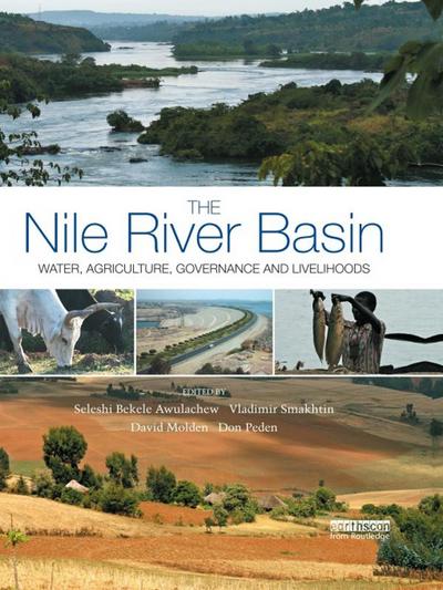 The Nile River Basin