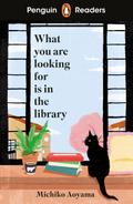 Penguin Readers Level 4: What You Are Looking for 