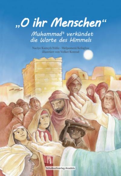 ’O ihr Menschen’