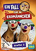 Ein Fall für die Erdmännchen