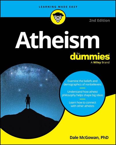 Atheism for Dummies