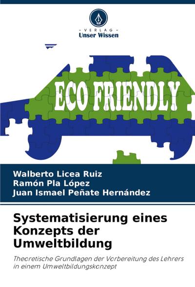 Systematisierung eines Konzepts der Umweltbildung