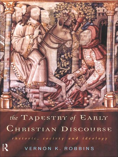 The Tapestry of Early Christian Discourse