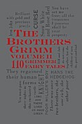 The Brothers Grimm Volume 2: 110 Grimmer Fairy Tales