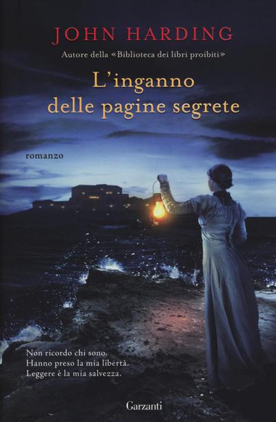 L’ inganno delle pagine segrete