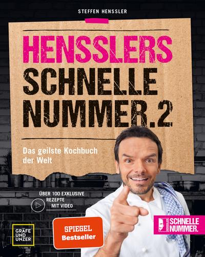 Hensslers schnelle Nummer 2