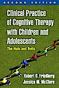 Clinical Practice of Cognitive Therapy with Children and Adolescents