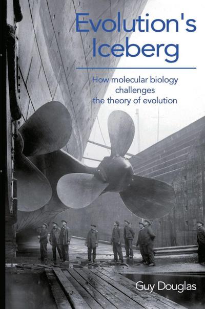 Evolution’s Iceberg