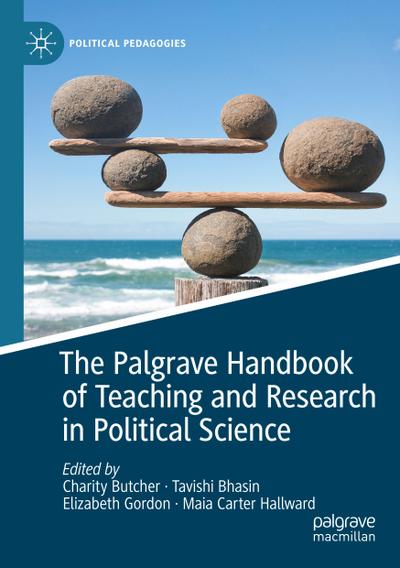 The Palgrave Handbook of Teaching and Research in Political Science