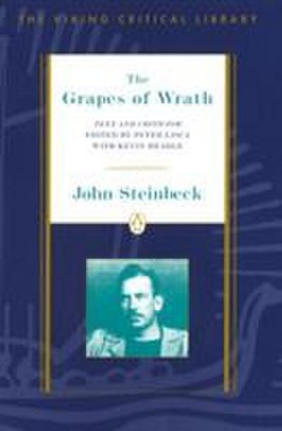 The Grapes of Wrath