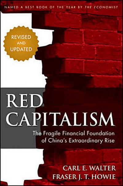 Red Capitalism - Revised and Updated