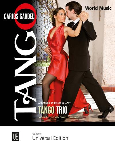 Tango Trio