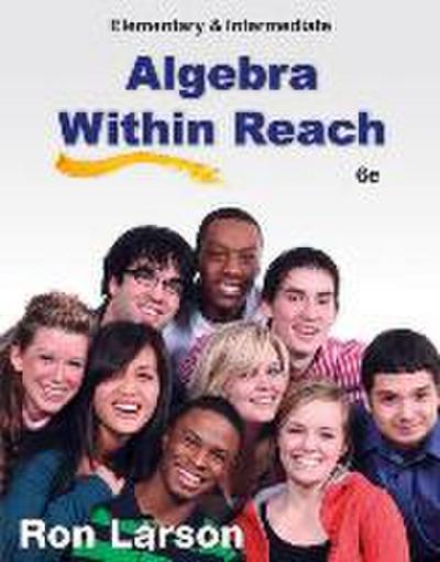 Elementary and Intermediate Algebra