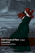 Old House of Fear