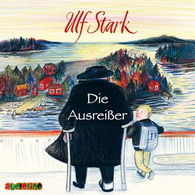Die Ausreißer, 2 Audio-CD