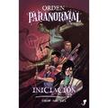 Orden Paranormal Vol. 1: Iniciación