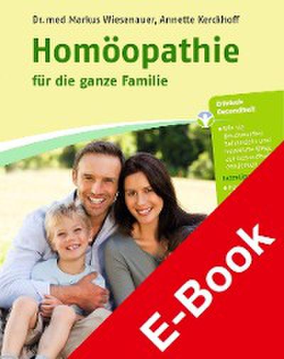 Homöopathie für die ganze Familie