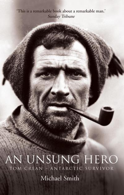 Smith, M: Unsung Hero