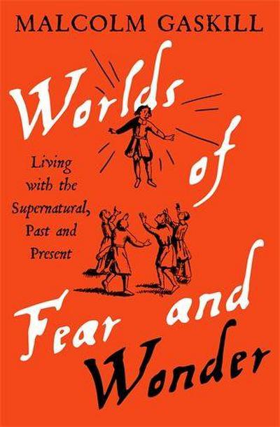 Worlds of Fear and Wonder